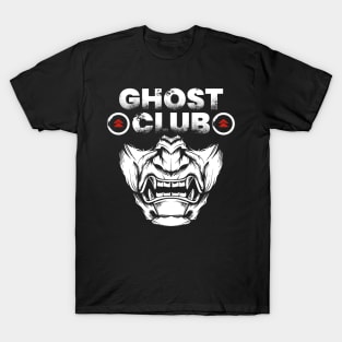 Ghost of Tsushima club T-Shirt